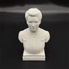 Womeet Statua di Newton, busto dello scienziato Einstein, stampa 3D, figura di Galileo Madame Curie, scultura Tesla, per soggiorno, decorazione per la casa, scrivania, statuetta della collezione Tesla, busto