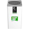 VOCOlinc HEPA Purificatore d'Aria, Depuratore CADR 500m³/h fino a 60m², Elimina 99.97% di Allergi Polline Polvere Odori per Home Office Camera da Letto,Bagno, Soggiorno, 30 dB, Bianco