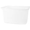 IKEA TROFAST - Storage Box, White - 42 x 30 x 23 cm