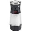 OXO 2154300 - Macinasale, acrilico, colore: Nero