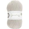 West Yorkshire Spinners Signature 4ply Florist 129 Dusty Miller 100 g