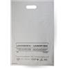 Spizzico Home SACCHETTO BIANCHERIA COMPOSTABILE HOTEL - 250 Pezzi