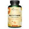 Vegavero Multivitaminico e multiminerale - 120 caps