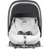 Inglesina Summercover Per Seggiolino Auto, 40 X 30 20 Cm, 280 grams, 0, 1