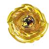 TOMY Ragna Rage FE-Blade Only Metal Coat Gold TAKARA TOMY Beyblade X No Beycode New