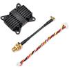No Trasmettitore Audio Video FPV 4.9G 5.8G 6G 2.5W VTX 56CH VT5804-BAT FPV NTS4709
