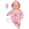 BABY born Hannah Let's Play 36cm
