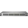 HPE Hewlett Packard Enterprise J9627A HP 2620-48-PoE+ PoE/FE/GE/MAN/48 | 48x PoE+, PoE-Budget 382W