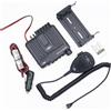 PNI Pacchetto PNI Escort HP 6500 ASQ Stazione radio CB + PNI ML70 Antenna CB con magnete in dotazione