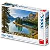 Dino Bikes LAGO MALIGNE 1000 Puzzle