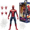 Hasbro Spider-Man: Brand New Day, action figure Marvel Legends, Spider-Man, 15 cm