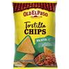 Old El Paso Tortilla Chips Fajita, 185g