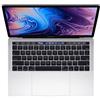 Apple MacBook Pro 13 (2019) Touch Bar Intel Core i5-8279U - Argento - 8 GB - 512 GB - 2560 x 1600 Pixel - Ottimo