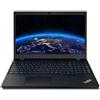 Lenovo ThinkPad T15p Intel Core i7-11850H Nvidia GeForce GTX 1650 Max-Q 4GB - 32 GB - 1 TB - Windows 11 Professional - Ottimo