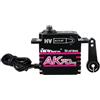 DIYmall Servo digitale ad alta coppia da 70 kg con ingranaggi in metallo pieno motore brushless IP67 Servo di codifica magnetica a 180 gradi per robot aeromobili auto