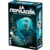 Devir - L'equipaggio 2: Missione Deep Sea Game, Gioco Cooperativo, con gli amici, +10 (BGTRIPMSP)