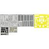 Eduard Sprue Brothers EDUBIG33152 Big ED CH-54A Tarhe Detail Set (kit ICM), scala 1:32