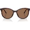 Dolce & Gabbana Occhiali da Sole Dolce&Gabbana DG4540 502/13 - Havana