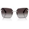 Dolce & Gabbana Occhiali da Sole Dolce&Gabbana DG2332B 05/8G