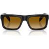 Prada Occhiali da Sole Prada PRD11S 16K10X - Nero