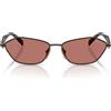 Prada Occhiali da Sole Prada PRD50S 22J80W