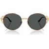 Versace Occhiali da Sole Versace VE2303 152587 - Oro