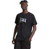 Mister Tee Herren Please Tee XXL Black