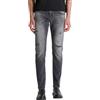 Antony Morato Jeans Regular Uomo MMDT00282-FA7506059000 Nero Taglia 38