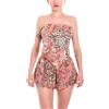 F**k Fuori acqua Donna Rosa F21-0546x1