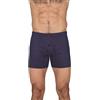 JULIPET JPN100 Gabicce Boxer in Leggero Interlock di Puro Cotone (IT, Testo, XL, Regular, Regular, 152 Pois)