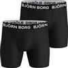 Björn Borg Boxer da uomo Björn Borg Performance (confezione da 2)