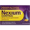 Haleon italy Nexium Control 14 Compresse Gastroresistenti 20 Mg