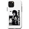 Rambo Custodia per iPhone 11 Pro Rambo First Blood Stallone 80s Film d'azione