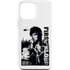 Rambo Custodia per iPhone 13 Pro Max Rambo First Blood Stallone 80s Film d'azione