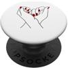 Nail Suppliers Décor For Salon Studio Na Nail Hustler Nail Tech Techniques Nail Boss Nail Polish Art PopSockets PopGrip Adesivo