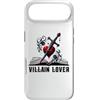 Book Mug Villain Lover Shirt Dark Romanc Custodia per iPhone Air Dark Romance Villain Lover In My Villain Era Romantasy Books