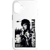 Rambo Custodia per iPhone 16 Plus Rambo First Blood Stallone 80s Film d'azione