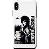 Rambo Custodia per iPhone XS Max Rambo First Blood Stallone 80s Film d'azione