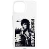 Rambo Custodia per iPhone 15 Rambo First Blood Stallone 80s Film d'azione