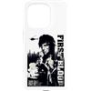 Rambo Custodia per iPhone 15 Pro Rambo First Blood Stallone 80s Film d'azione
