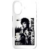 Rambo Custodia per iPhone 17 Rambo First Blood Stallone 80s Film d'azione