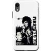 Rambo Custodia per iPhone XR Rambo First Blood Stallone 80s Film d'azione
