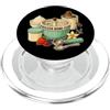 Jimbeels Freezer Bowl Club Dessert Freddo Cucina Frutti PopSockets PopGrip per MagSafe