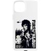 Rambo Custodia per iPhone 15 Plus Rambo First Blood Stallone 80s Film d'azione