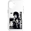 Rambo Custodia per iPhone 16 Rambo First Blood Stallone 80s Film d'azione