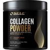 SELF OMNINUTRITION COLLAGEN POWDER 300 GRAMMI Arancia