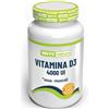 Why Nature Vitamina D3 4000 Ui 150 Compresse
