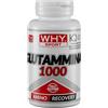WHY SPORT GLUTAMMINA 100 COMPRESSE