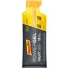 PowerBar PowerGel Fruit + Caffeina 41 Grammi Mango e Passion Fruit