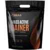 SELF OMNINUTRITION MASS ACTIVE WHEY GAINER 2 KG Cioccolato e Nocciola